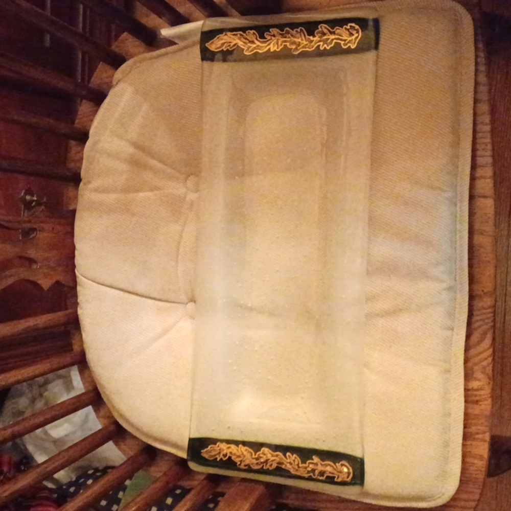 Brand New Long Snack Tray